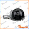 Pompe à eau pour LAND ROVER | 190301, 982679
